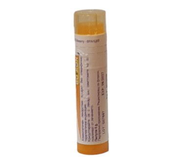 HISTAMINUM 15 CH